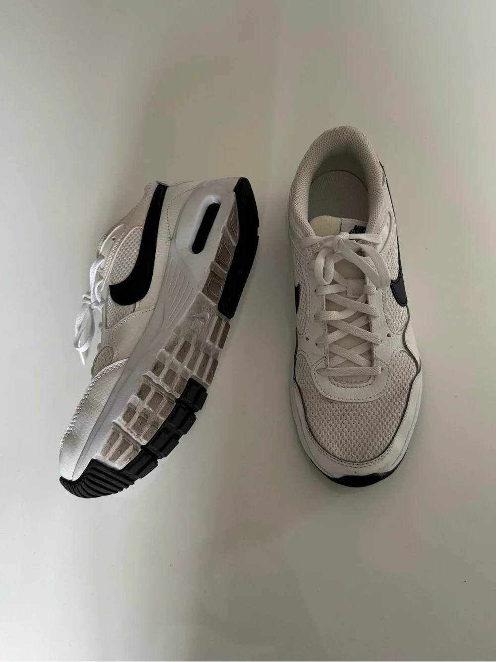 Big Kids Nike Air Max SC 6